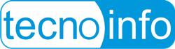Tecnoinfo - Serviços e Equipamentos Logo