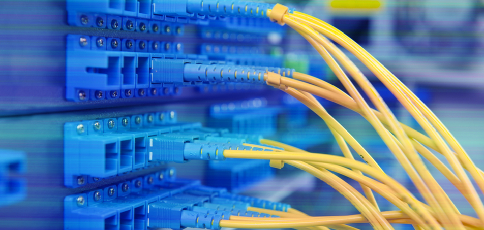 Redes Ópticas  Tecnoinfo  Serviços e Equipamentos