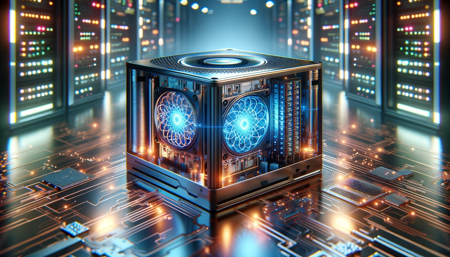 Como a Computação Quântica Transformará a Cibersegurança