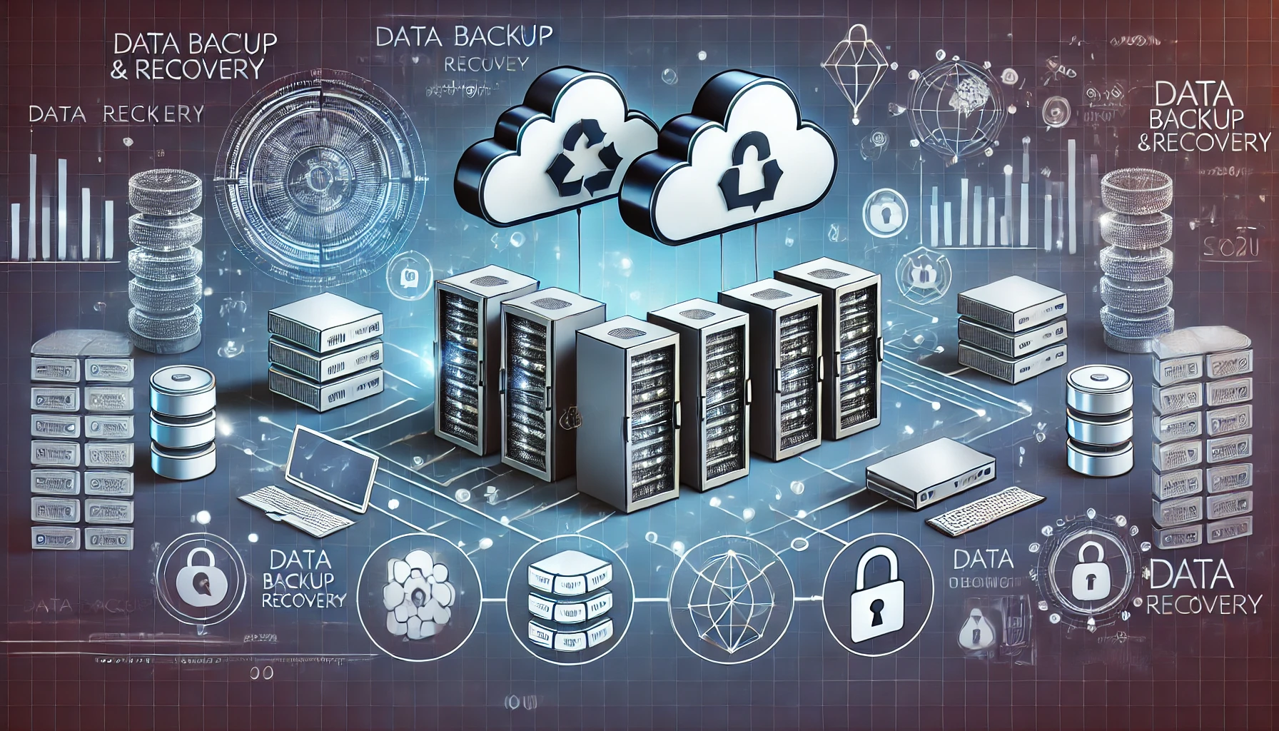 Backup e Recuperação de Dados: Melhores Práticas para Empresas