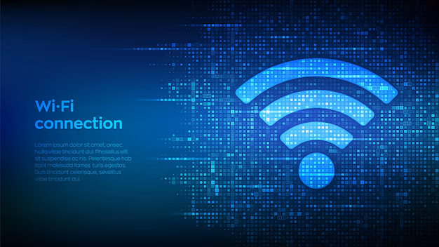 Redes Wireless