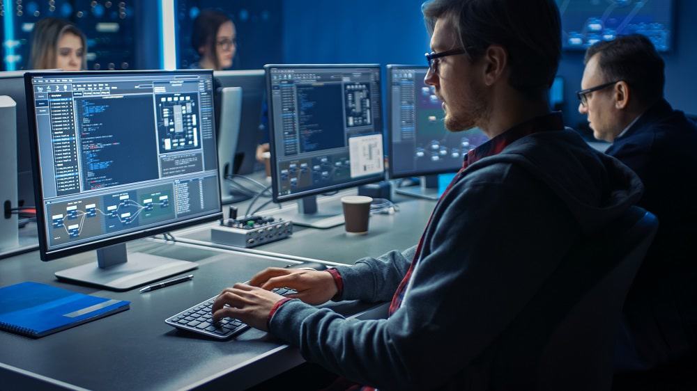 TI na transformação digital - Papel estratégico nas empresas